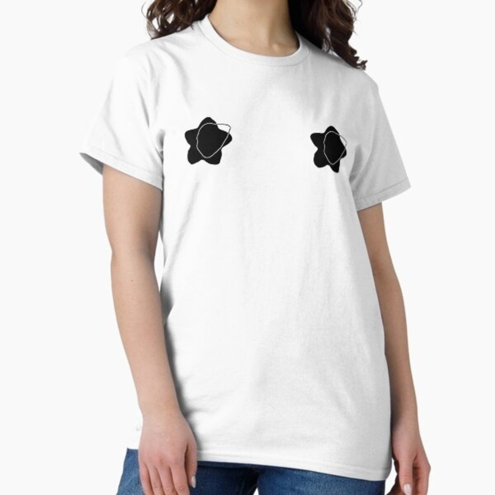 Olivia Dean Deep Feelings Shirt